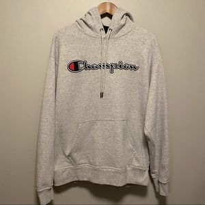 Champion Hoodie